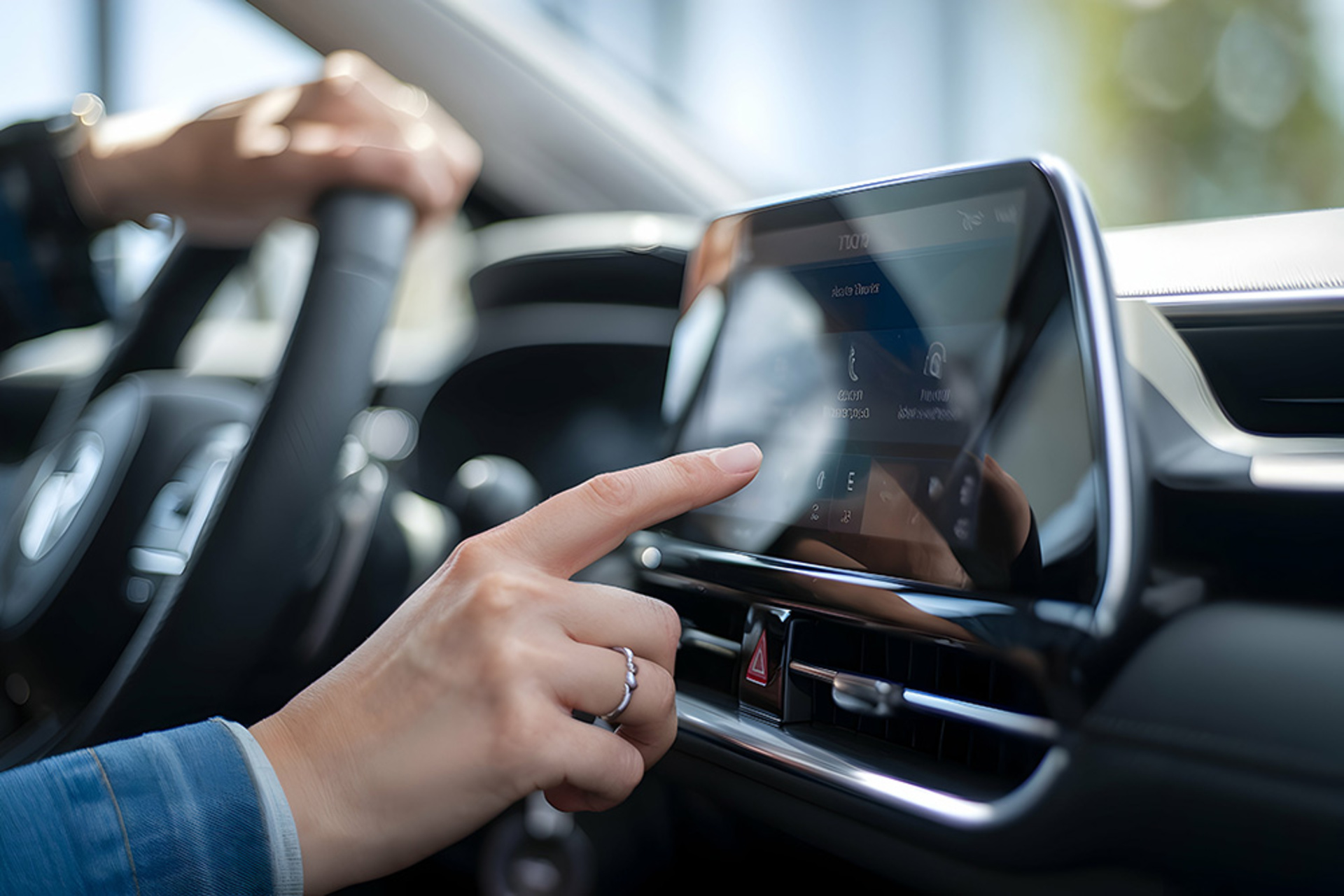 So finden Sie uns bei Roberger Elektro & IT-Technologie GmbH in Frankfurt am Main